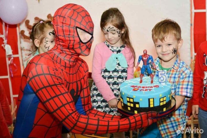 Аниматоры, Крио, Серебряное шоу, Шоу пузырей