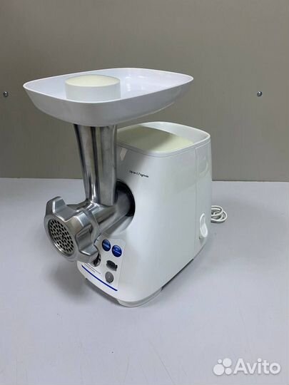 Электромясорубка Philips HR2708