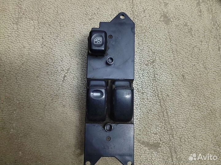 Мицубиси лансер 7 приборная панель под АКПП