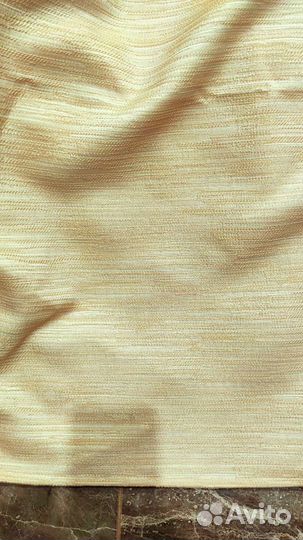 Шторы тюль бу