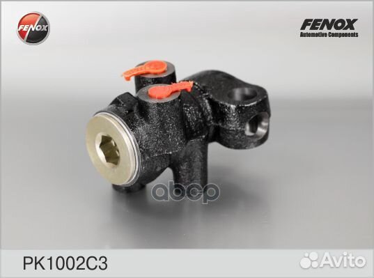 Регулятор тормозных сил PK1002C3 fenox