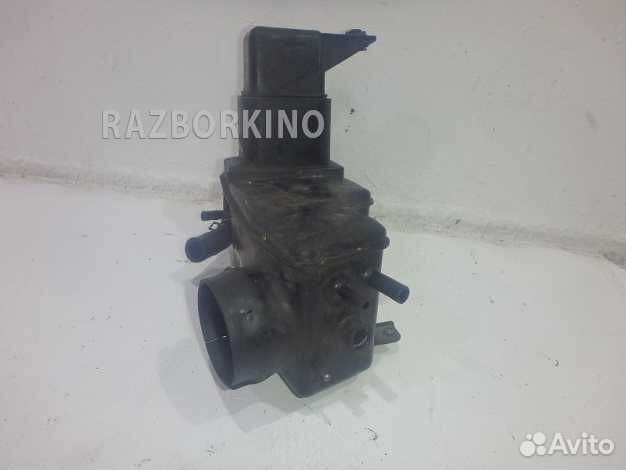 Резонатор воздушного фильтра