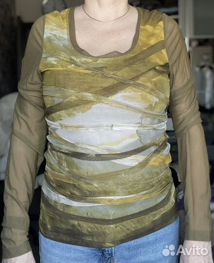 Джемпер женский 44 46