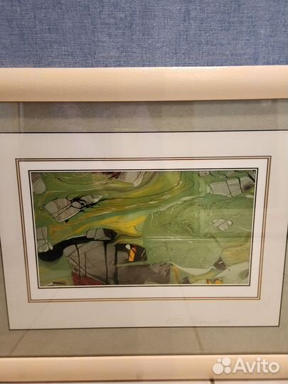 Интерьерная картина