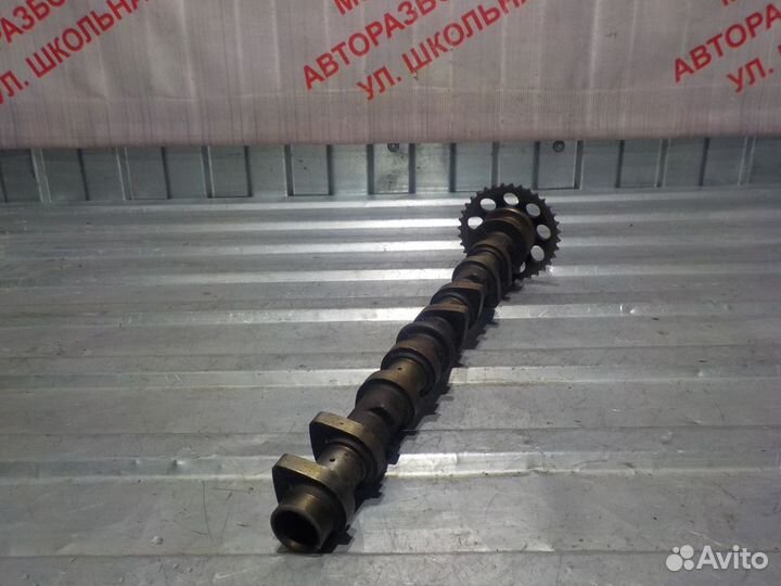 Распределительный вал Тойота Королла E 120 1.4