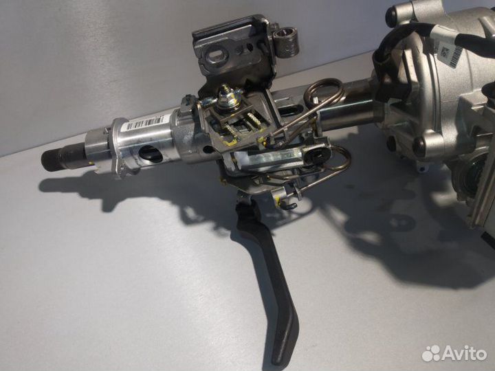 Эур Kia Ceed 3 хэтчбек G4FG 2018