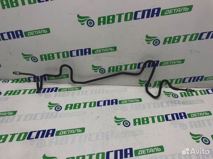 Трубка тормозная Mazda 3 BP PE / P5 2019