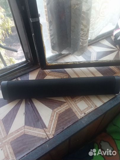 Портативная колонка