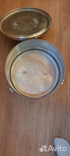 Медицинская бикса