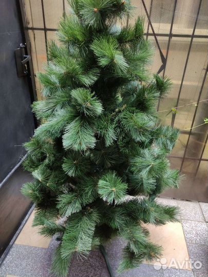 Елка искусственная 180см