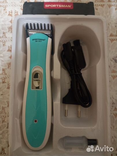 Машинка для стрижки