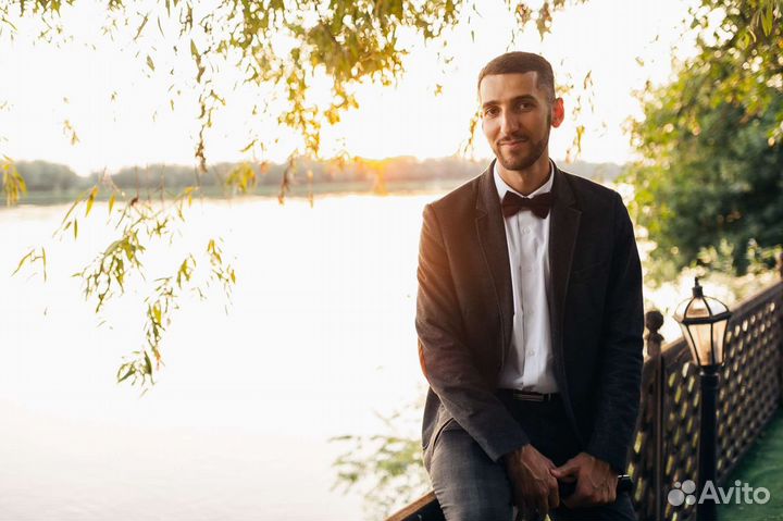 Ведущий На Свадьбу