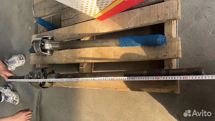 Подшипник GB276-89/310/B120135027