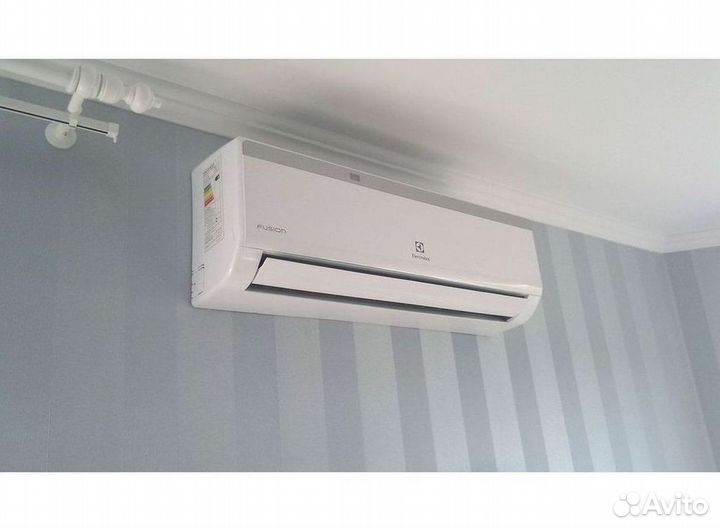 Кондиционер сплит в наличии