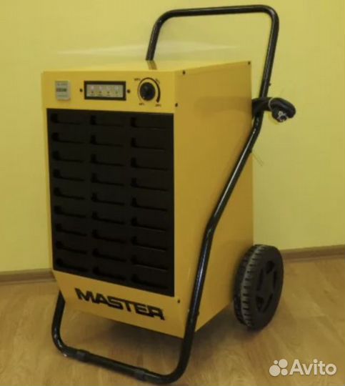 Осушитель воздуха Аренда DH44