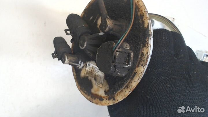 Датчик уровня топлива Nissan Primera P12, 2005