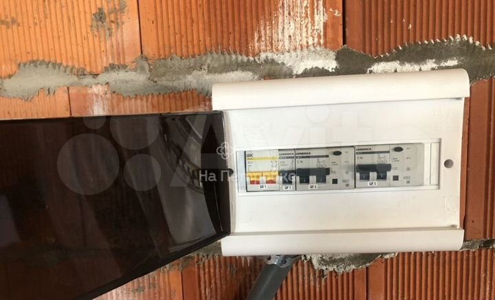 2-к. квартира, 55 м², 3/4 эт.