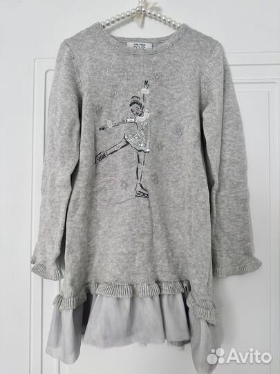 Платье туника