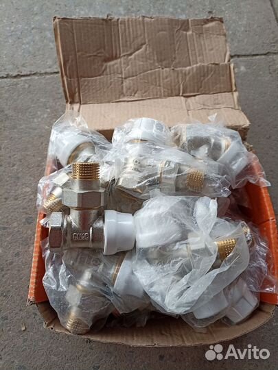 Сантехника