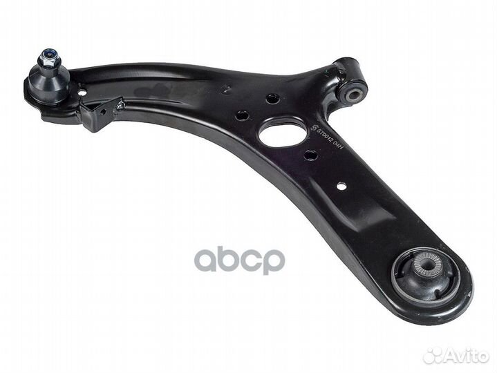 57-03773-SX рычаг передний левый M12x1.25 Hyun