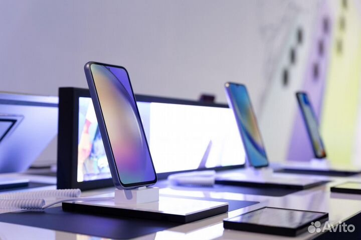 Управляющий (администратор) торговых точек