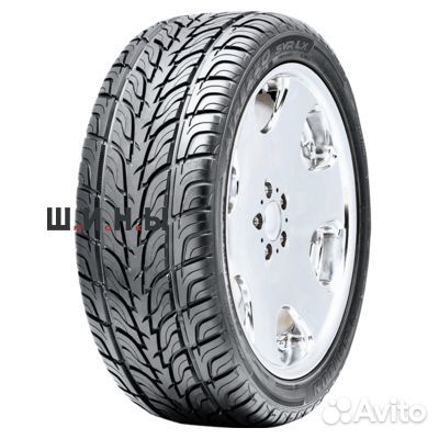 Sailun Atrezzo SVR LX 305/40 R22 114V
