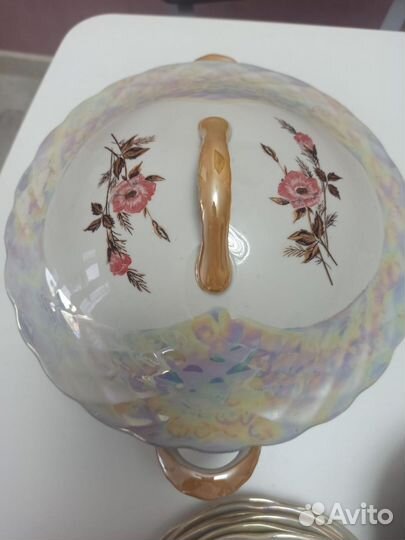 Посуда для шашлыка