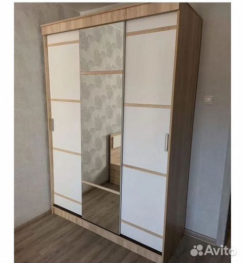 Шкаф купе