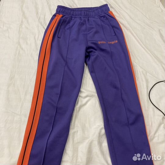 Штаны Palm Angels