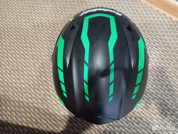 Шлем для мотоцикла