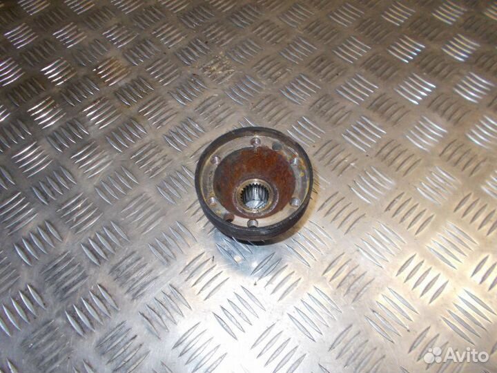 Фланец задний Volvo Xc90 хс90 B6324S 3.2 2007-2012