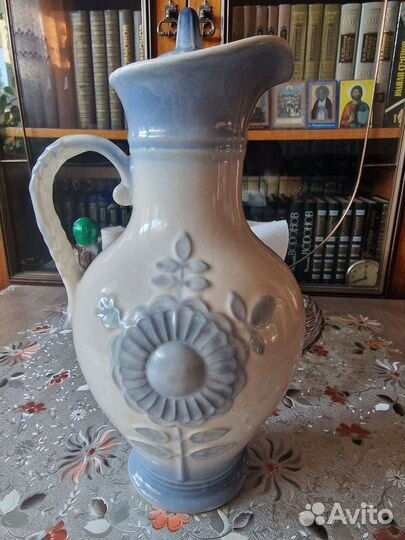 Кувшин СССР