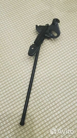 Подножка для велосипеда