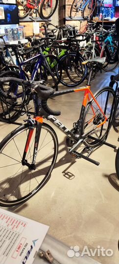 Шоссейный велосипед США Felt FR3 carbon ultegra