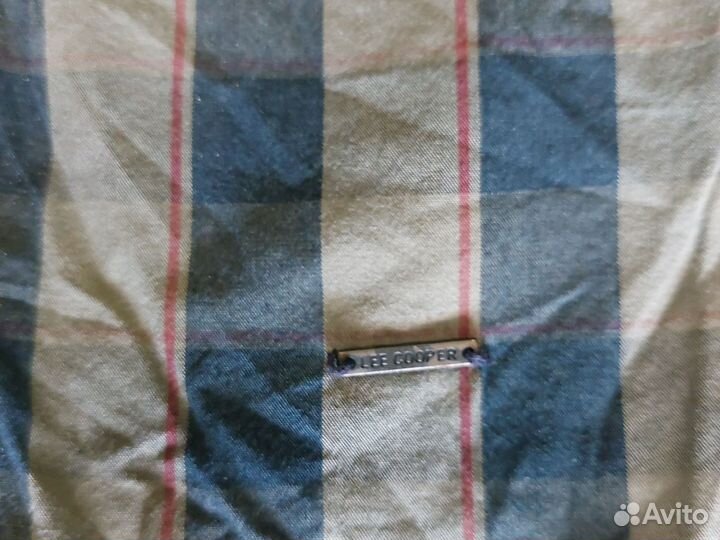 Рубашка Lee cooper