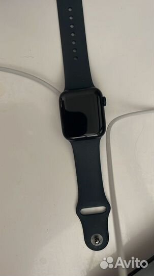 Apple watch se 40 mm