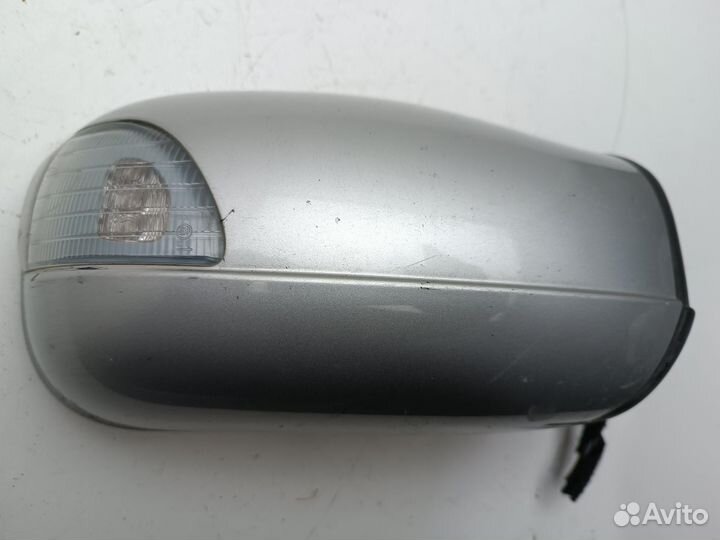Зеркало наружное правое Mercedes W210 (E)