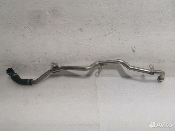 Трубка Mercedes-Benz E-200 D W213 OM 654 2.0 CDI