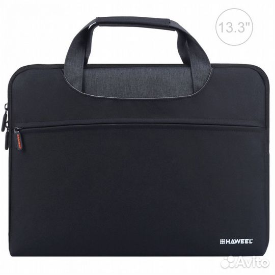 Сумка папка для MacBook Pro 13 / Pro 14 / Air 13