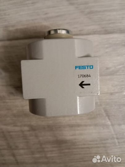 Модуль разветвления Festo frm-d-mini
