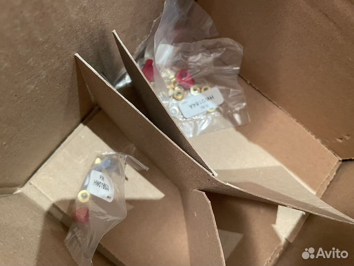 Комплект приборов Honda 06300-zw5-010za