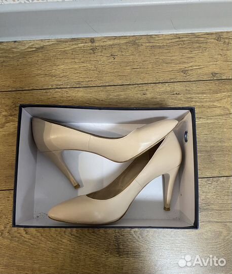 Туфли женские 37 размер