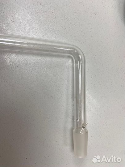 Каплеуловитель ко-29/32-14/23-90 тс длина 280