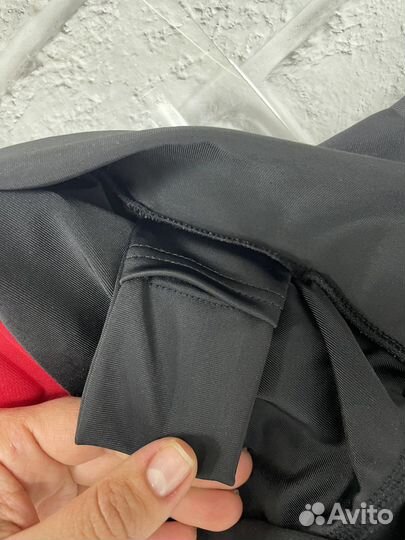 Вело-бриджи женские