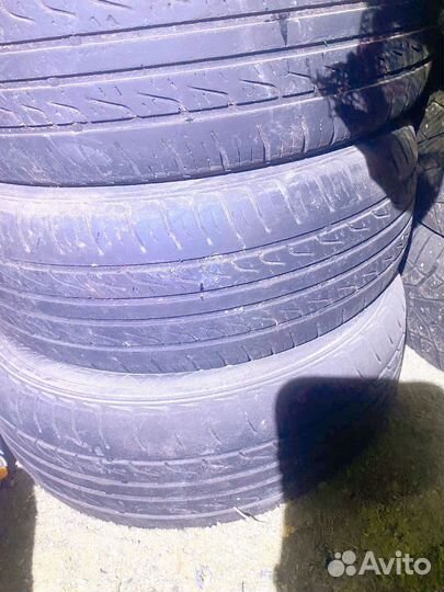 Колеса r14 летние