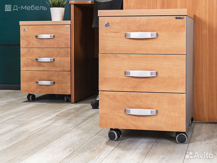 Выкатная тумба berlin