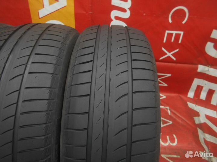 Pirelli Cinturato P1 185/60 R15