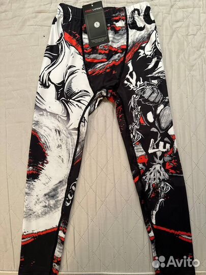 Рашгард детский