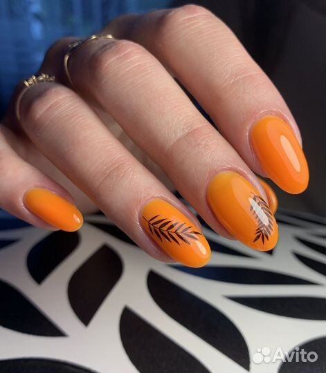 Маникюр Гель лак,Педикюр