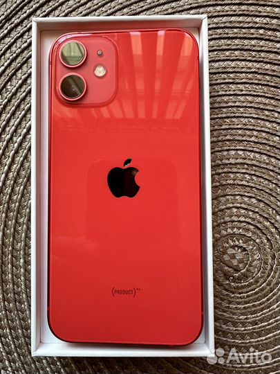 iPhone 12 mini, 64 ГБ
